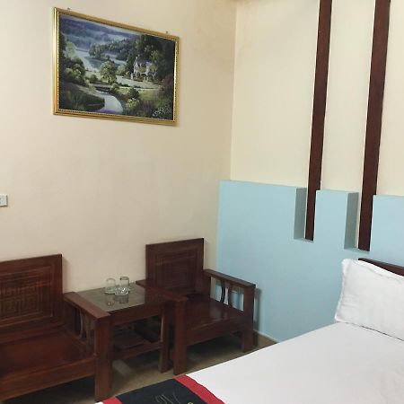 Sunrise Hotel Hanoi Kültér fotó