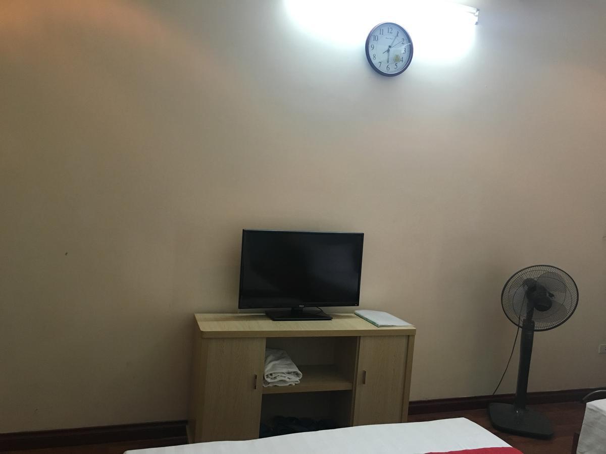 Sunrise Hotel Hanoi Kültér fotó