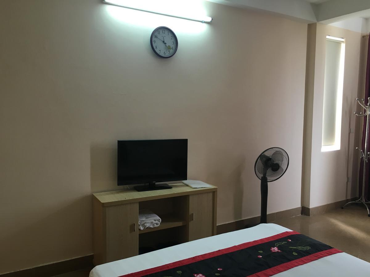 Sunrise Hotel Hanoi Kültér fotó