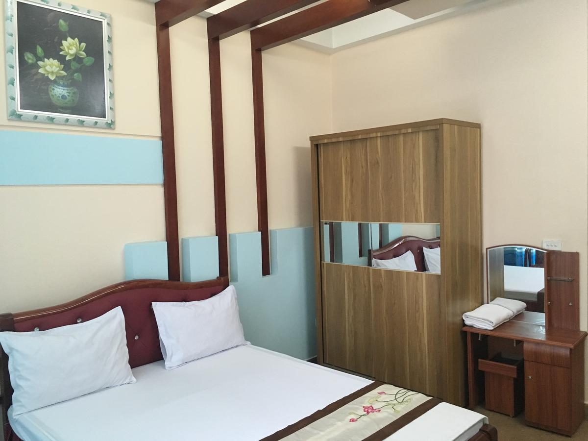 Sunrise Hotel Hanoi Kültér fotó