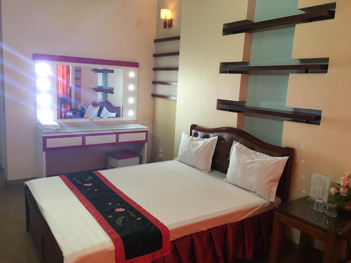 Sunrise Hotel Hanoi Kültér fotó